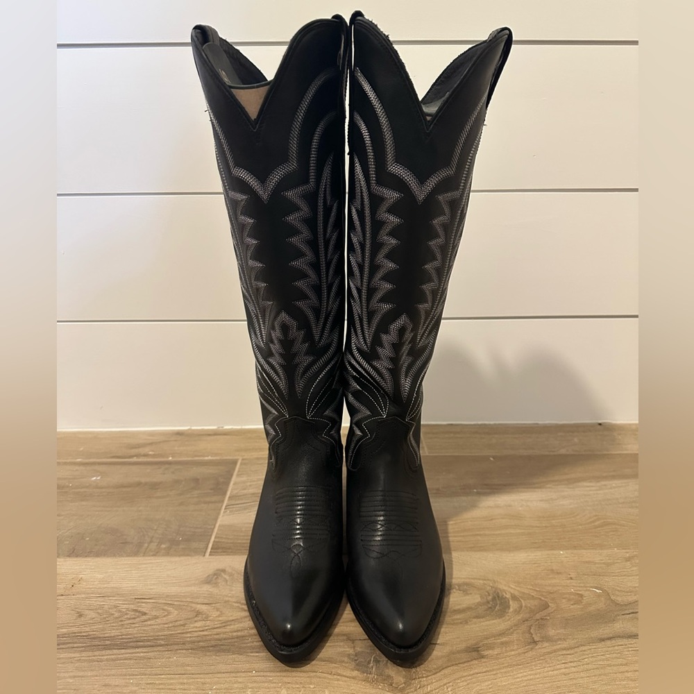 Tecovas: The Abby in Midnight